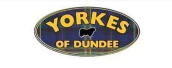 Yorkes of Dundee logo